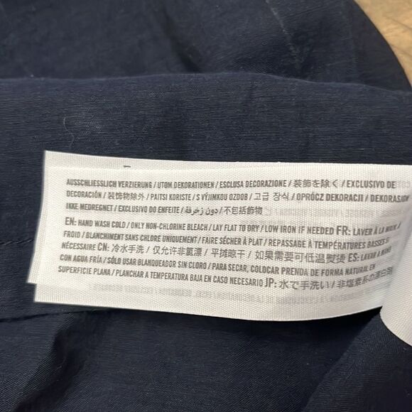 Abercrombie & Fitch sleeveless top - Picture 5 of 7